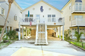 Willapye Beach House by the Sea